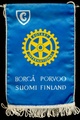 Borgå Porvoo Rotaryklubi