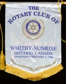 Whitby-Sunrise RC, Ontario, Kanada