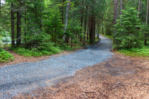 Valmista tuloreittiä