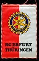 Ehrfuth RC, Thuringen, Saksa