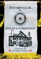 Oshawa-Parkwood RC, Ontario, Kanada