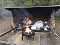 Klubimestari Pekka suunnittelee annoskokoja