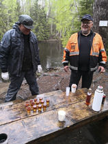 Energiajuomat annosteltu