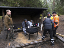 Veli Petri hienosäätää