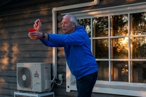 Tikkafinaaliin ylsivät Jouni ja ei mikään yllätys: Jarmo