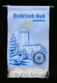 Hadeland Syd Rotaryclub, Norja