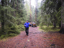 Veli Esa saapuu vahvistamaan joukkoamme