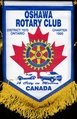 Oshava RC, Ontario, Kanada