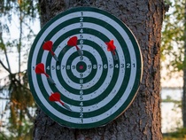 Mestarin finaalitulos oli 27