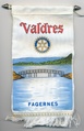 Faldres RC Fagernes, Norja