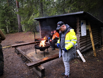 Uusin vahvistuksemme veli Tapio