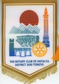Antalya Turkki