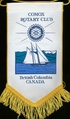 Comox RC, British Columbia, Kanada