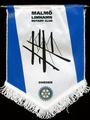 Malmö Lilmhamn RC, Ruotsi