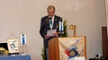Rotaryn pääsihteeri PDG Markku Kalliomäki