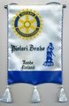 Pietari Brahe RK, Raahe