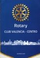 Valencia - Centro Espanja