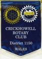 Crickhowell Wales