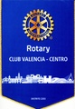 Valencia - Centro Espanja